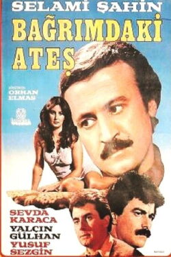 Bağrımdaki Ateş (1981) Bağrımdaki Ateş (1981)