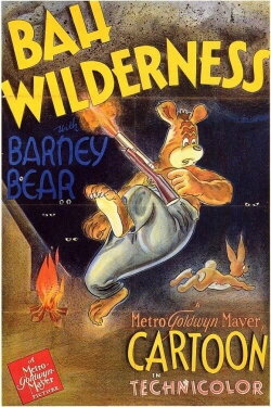 Bah Wilderness (1943) Bah Wilderness (1943)