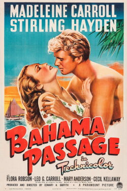 Bahama Passage (1941)