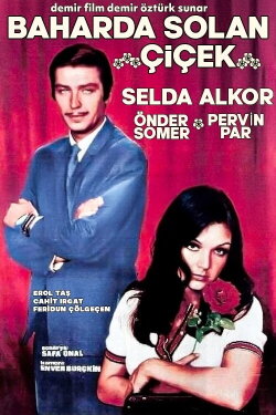 Baharda Solan Çiçek (1968) Baharda Solan Çiçek (1968)
