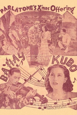 Bahay Kubo (1939) Bahay Kubo (1939)