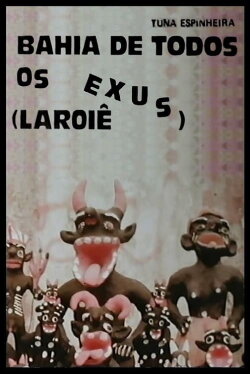 Bahia de Todos os Exus (1978) Bahia de Todos os Exus (1978)