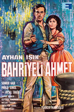 Bahriyeli Ahmet (1963) Bahriyeli Ahmet (1963)
