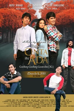 Bahwa Cinta Itu Ada (2010)