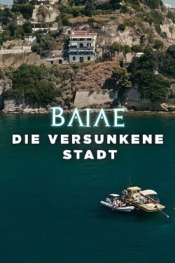 Baiae, the Atlantis of Rome (2022)