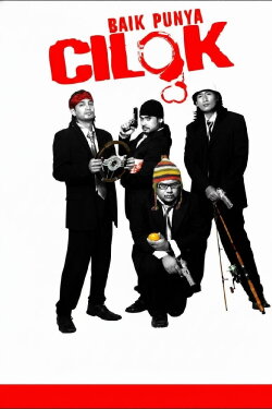 Baik Punya Cilok (2005) Baik Punya Cilok (2005)