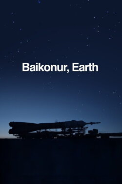 Baikonur, Earth (2019) Baikonur, Earth (2019)