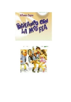Bailando con la más fea (1996) Bailando con la más fea (1996)