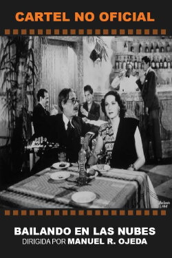 Bailando en las nubes (1946)