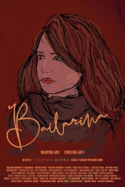 Bailarina (2021) Bailarina (2021)