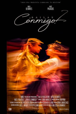 ¿Bailas Conmigo? (2021)