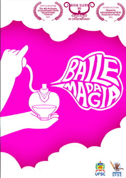 Baile da Magia (2021)
