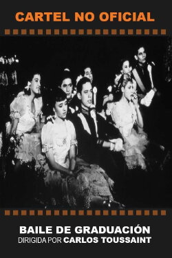 Baile de graduación (1963) Baile de graduación (1963)