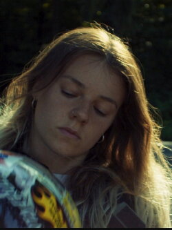 Bailey Swan (2019)
