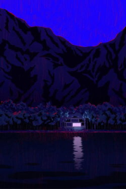 Bain de minuit (2019) Bain de minuit (2019)