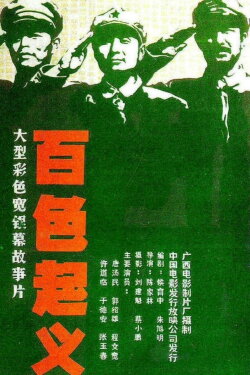 Baise Uprising (1989) Baise Uprising (1989)