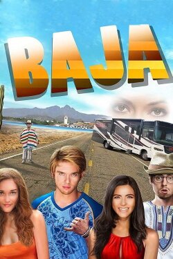 Baja (2018) Baja (2018)