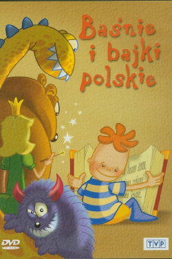 Baśnie i bajki polskie (2005) Baśnie i bajki polskie (2005)