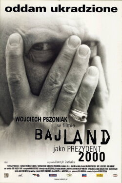 Bajland (2000) Bajland (2000)