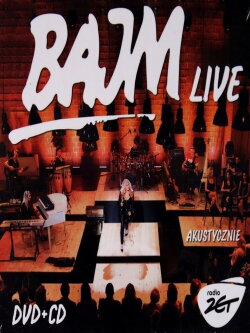 Bajm Live – Akustycznie (2015) Bajm Live – Akustycznie (2015)