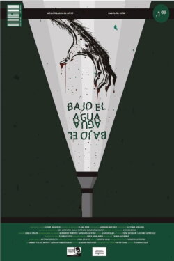 Bajo el agua (2019) Bajo el agua (2019)