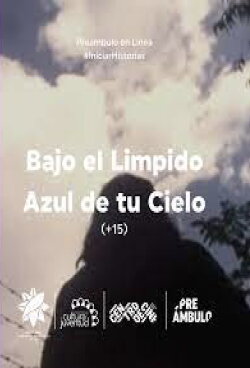 Bajo el límpido azul de tu cielo (1997) Bajo el límpido azul de tu cielo (1997)