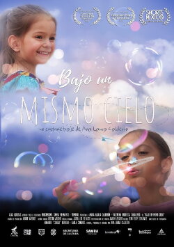 Bajo el mismo cielo (2023) Bajo el mismo cielo (2023)