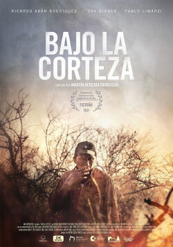 Bajo la corteza (2021)