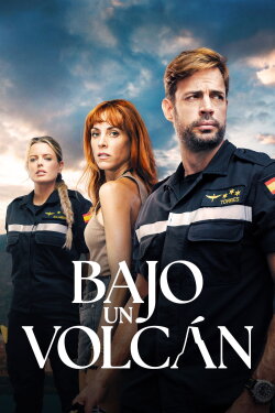 Bajo un volcán (2025) Bajo un volcán (2025)
