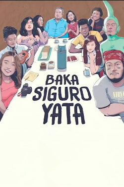 Baka Siguro Yata (2015) Baka Siguro Yata (2015)