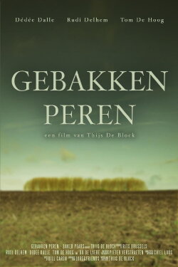 Baked Pears (2013)