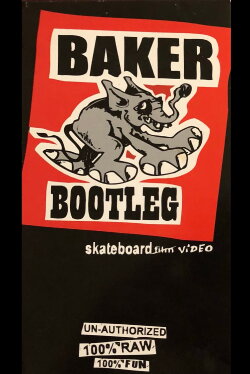 Baker - Bootleg (1998)