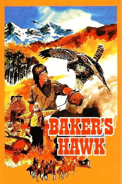 Baker's Hawk (1976) Baker's Hawk (1976)