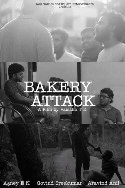 Bakery Attack (2021)