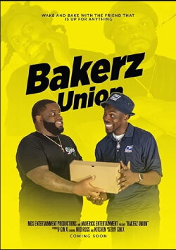 Bakerz Union (2020) Bakerz Union (2020)