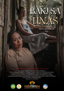 Baki sa Unas (2023)