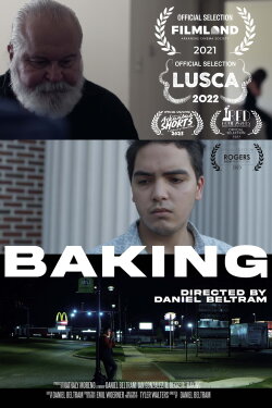 Baking (2021)