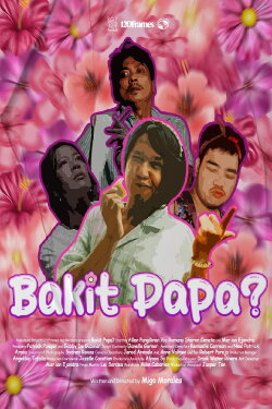 Bakit, Papa? (2024)