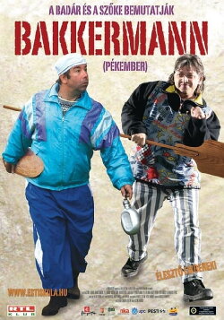 Bakkermann (2008) Bakkermann (2008)
