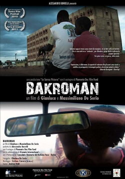 Bakroman (2010)