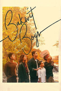 Bakwit Boys (2018)
