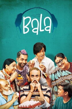 Bala (2019) Bala (2019)