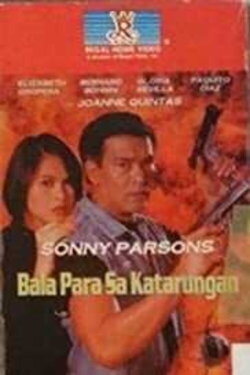 Bala Para Sa Katarungan (1997) Bala Para Sa Katarungan (1997)