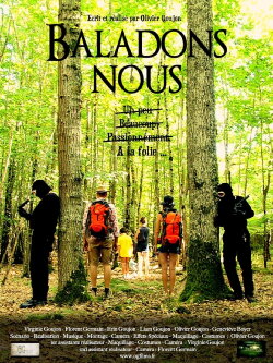 Baladons-nous (2022)