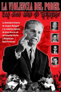 Balaguer: La violencia del poder (2003)
