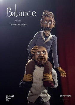 Balance (2020) Balance (2020)