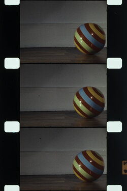 Balance Ball (1972) Balance Ball (1972)