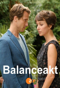 Balanceakt (2018) Balanceakt (2018)