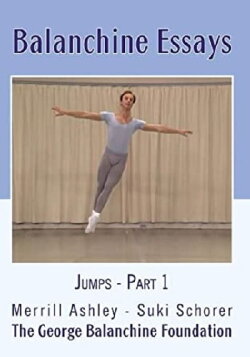 Balanchine Essays - Jumps (1994) Balanchine Essays - Jumps (1994)