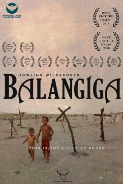 Balangiga: Howling Wilderness (2017) Balangiga: Howling Wilderness (2017)